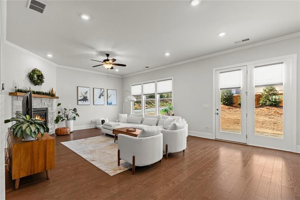 4187 N Carver Drive