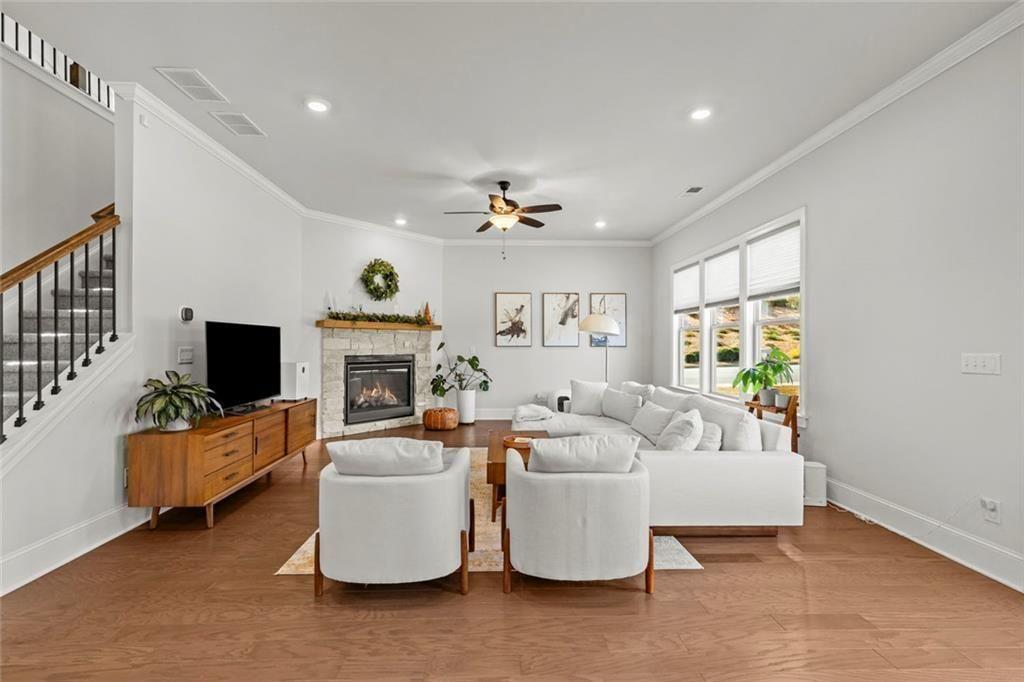 4187 N Carver Drive