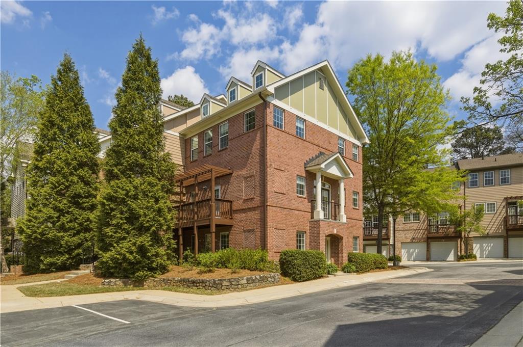 1279 Ashford Creek Park