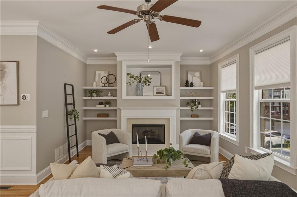 1279 Ashford Creek Park