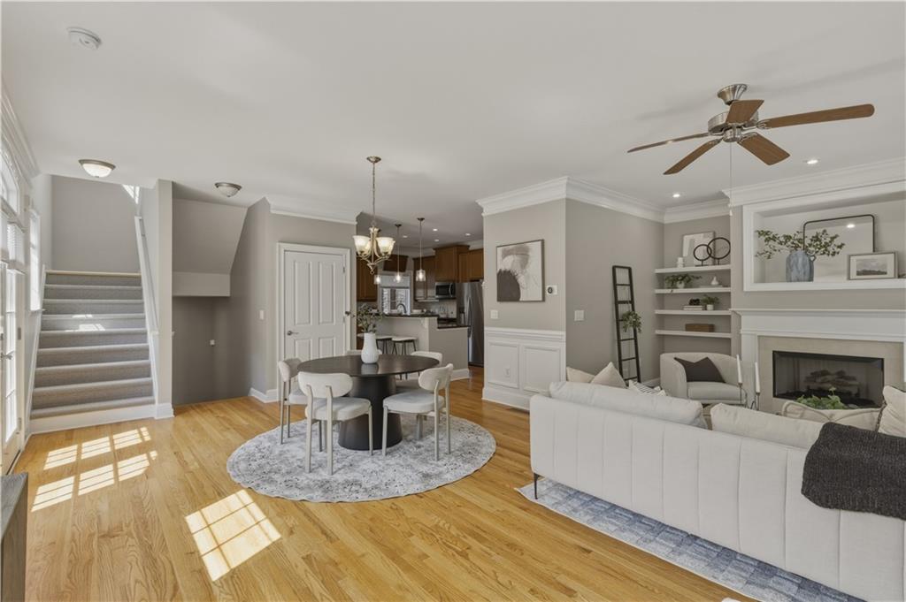 1279 Ashford Creek Park