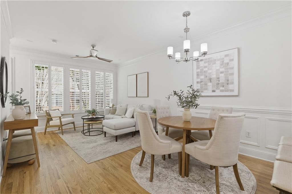 3709 Ashford Creek Hill NE