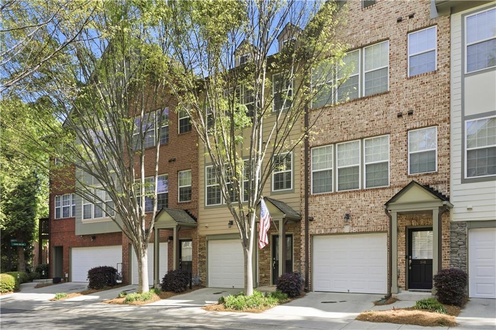 3709 Ashford Creek Hill NE