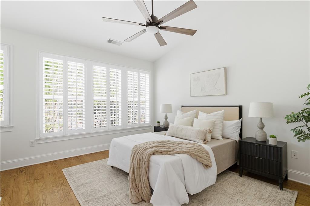 3709 Ashford Creek Hill NE