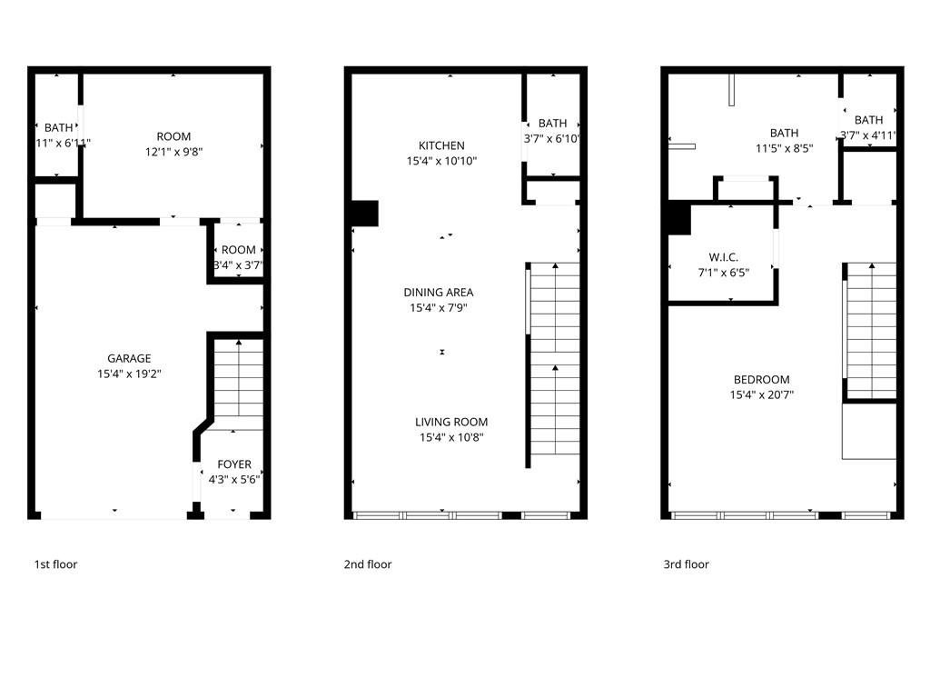 3709 Ashford Creek Hill NE