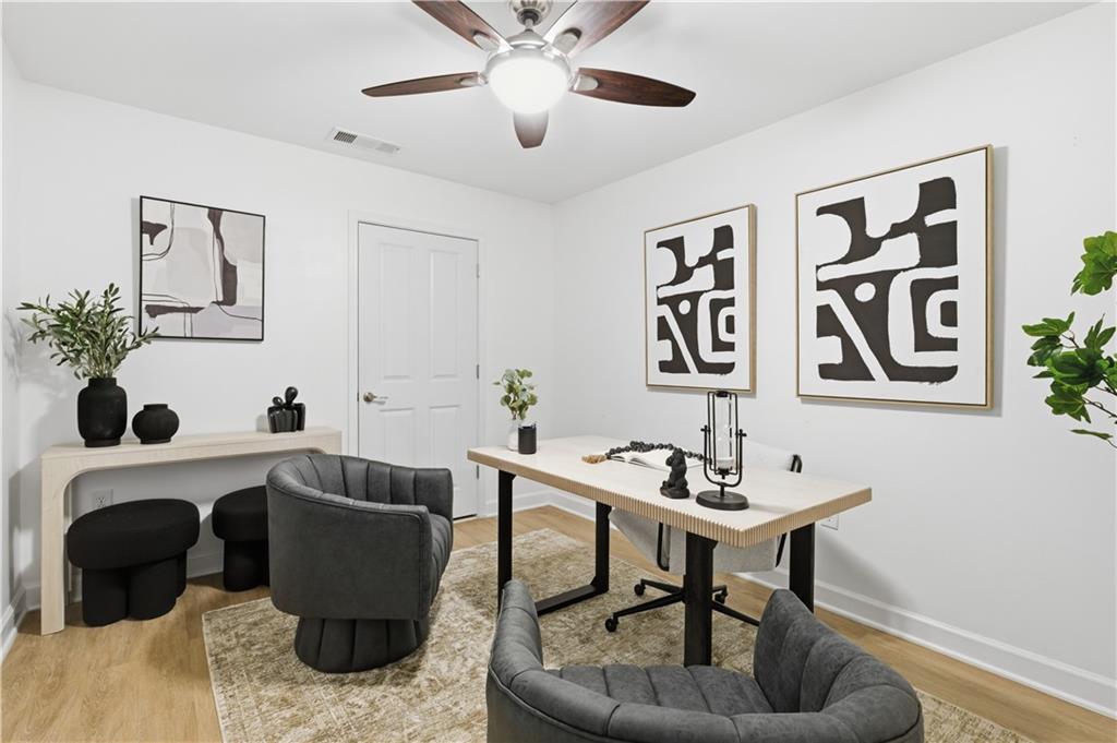 3709 Ashford Creek Hill NE