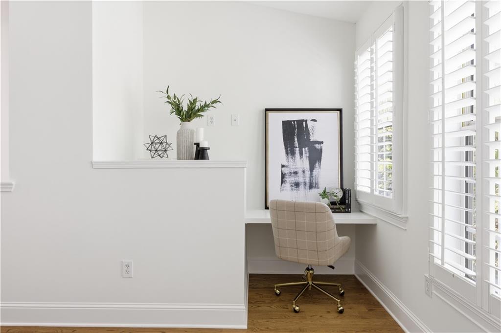 3709 Ashford Creek Hill NE