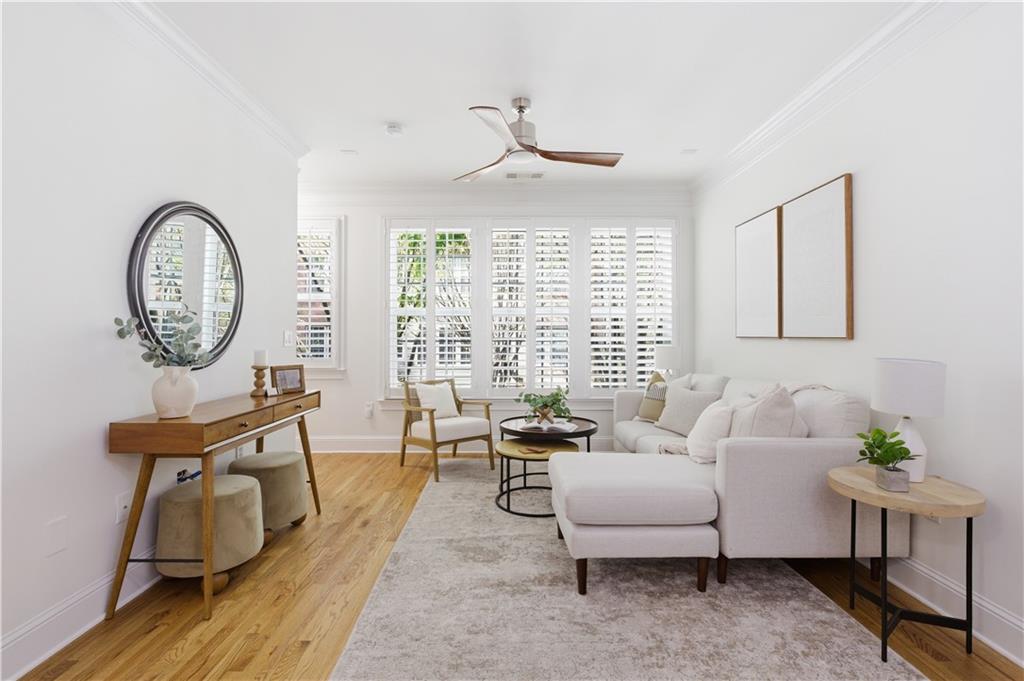 3709 Ashford Creek Hill NE