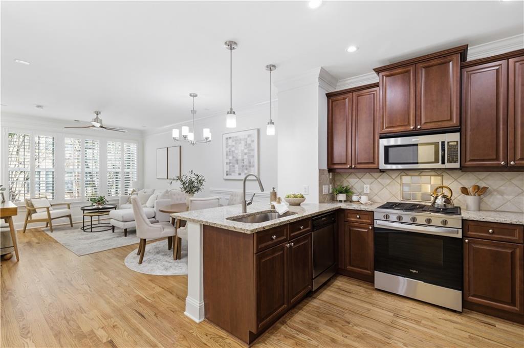 3709 Ashford Creek Hill NE