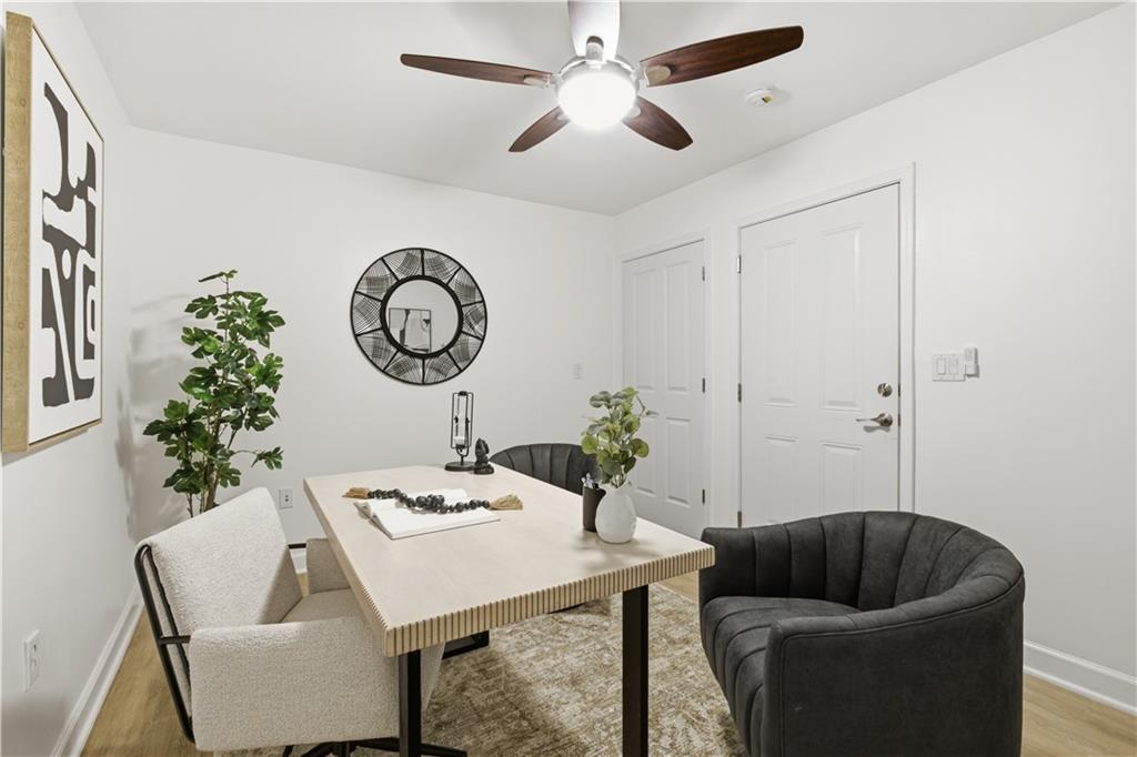 3709 Ashford Creek Hill NE