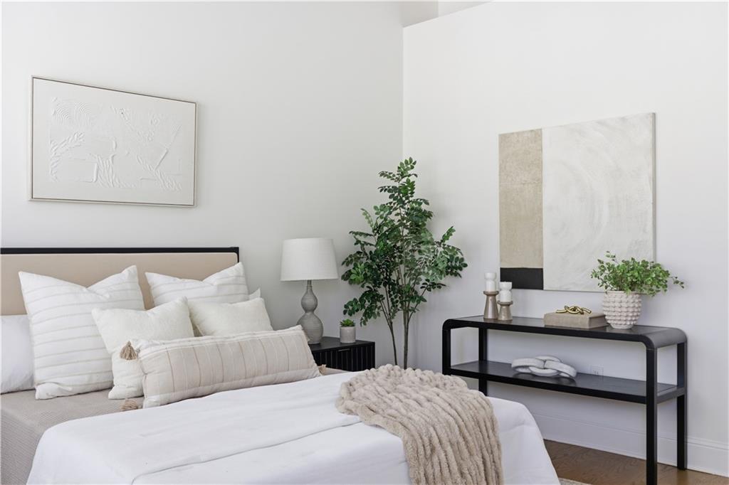 3709 Ashford Creek Hill NE