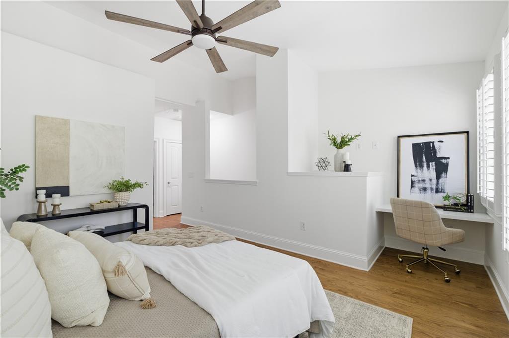 3709 Ashford Creek Hill NE