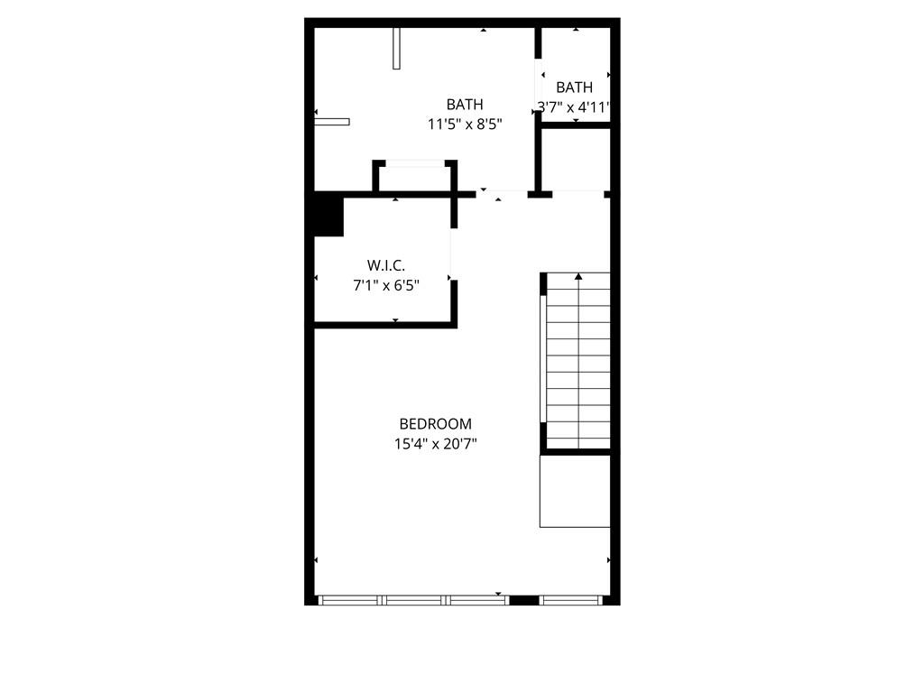 3709 Ashford Creek Hill NE