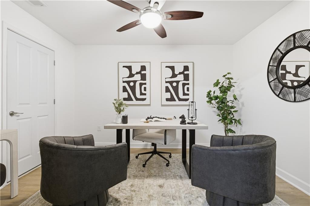 3709 Ashford Creek Hill NE