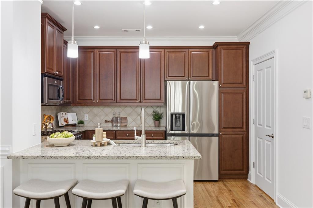 3709 Ashford Creek Hill NE