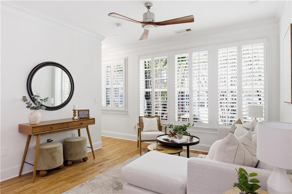 3709 Ashford Creek Hill NE