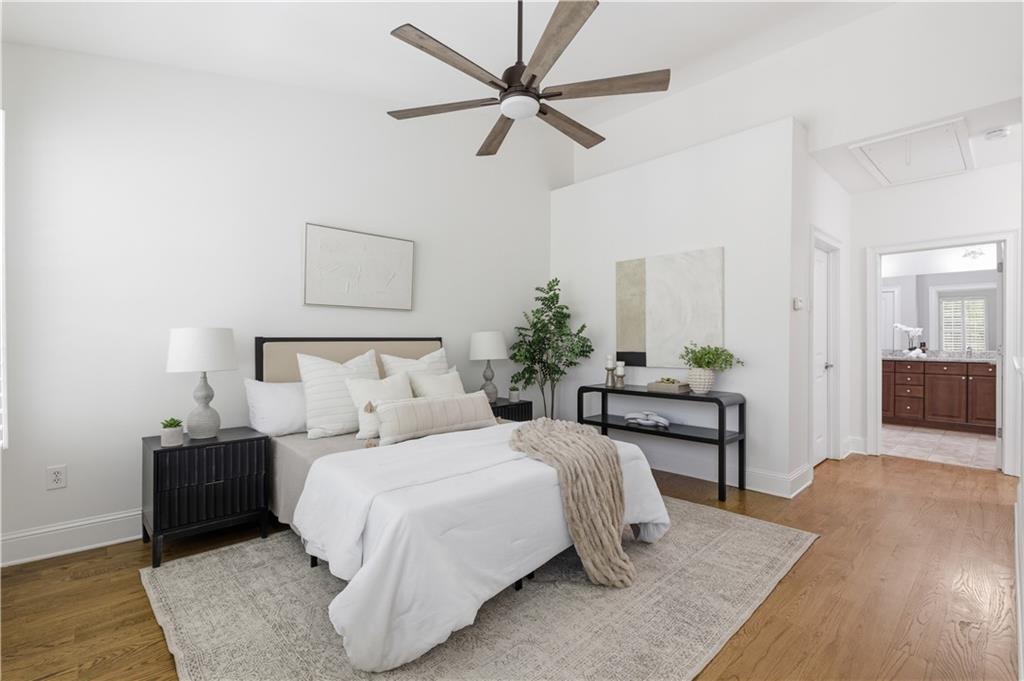 3709 Ashford Creek Hill NE