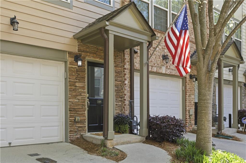 3709 Ashford Creek Hill NE