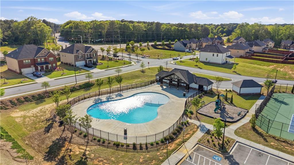 988 Blue Juniper Circle