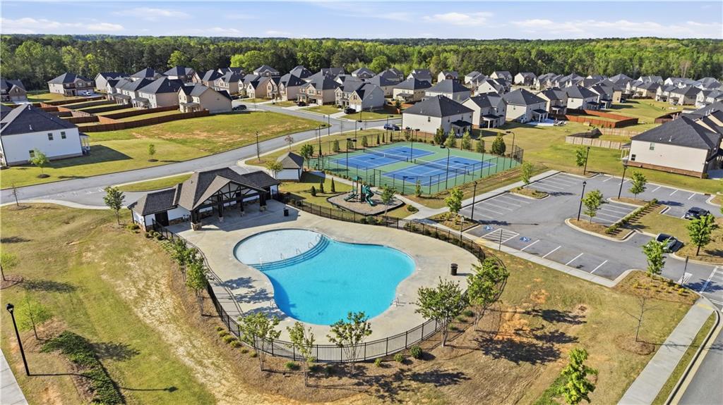 988 Blue Juniper Circle