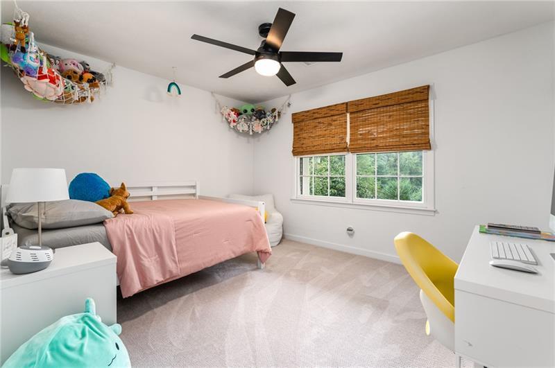 935 Wordsworth Drive