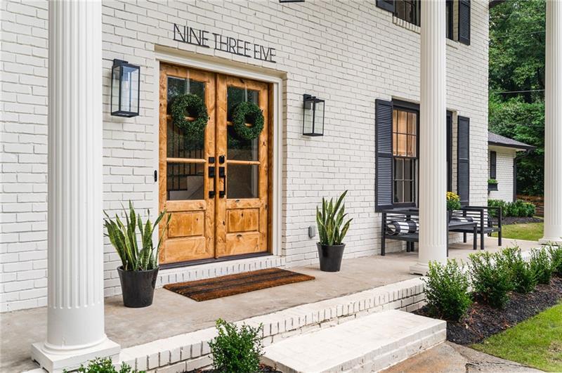 935 Wordsworth Drive