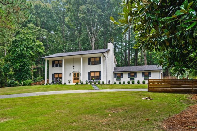 935 Wordsworth Drive