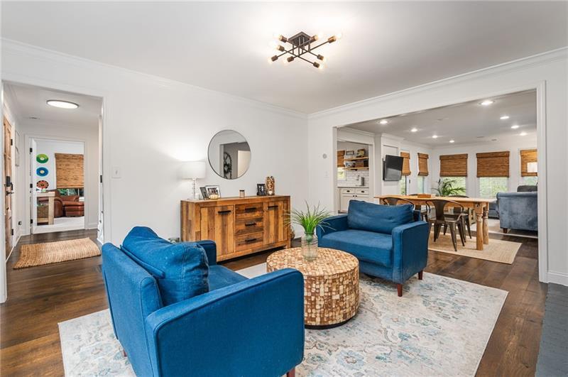 935 Wordsworth Drive