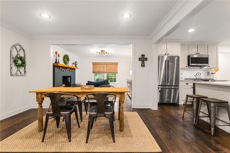 935 Wordsworth Drive