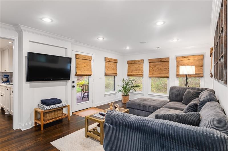 935 Wordsworth Drive