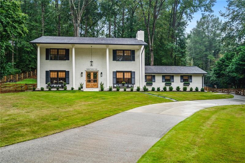 935 Wordsworth Drive