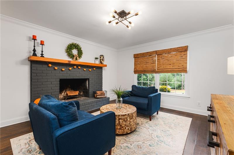 935 Wordsworth Drive