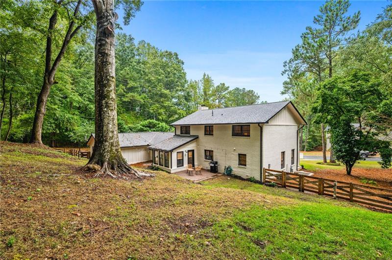 935 Wordsworth Drive