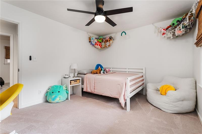 935 Wordsworth Drive