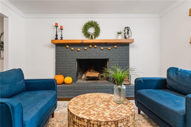 935 Wordsworth Drive