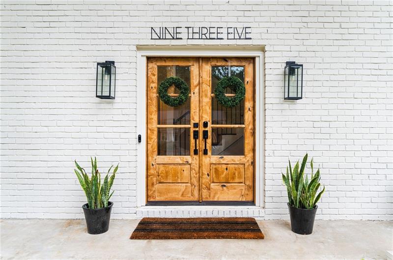 935 Wordsworth Drive