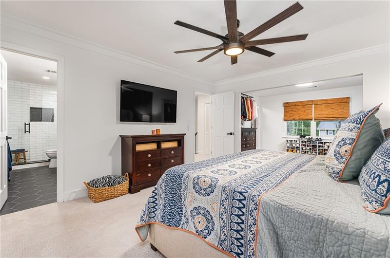 935 Wordsworth Drive