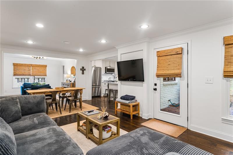 935 Wordsworth Drive