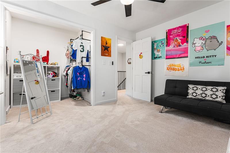 935 Wordsworth Drive