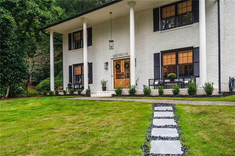 935 Wordsworth Drive