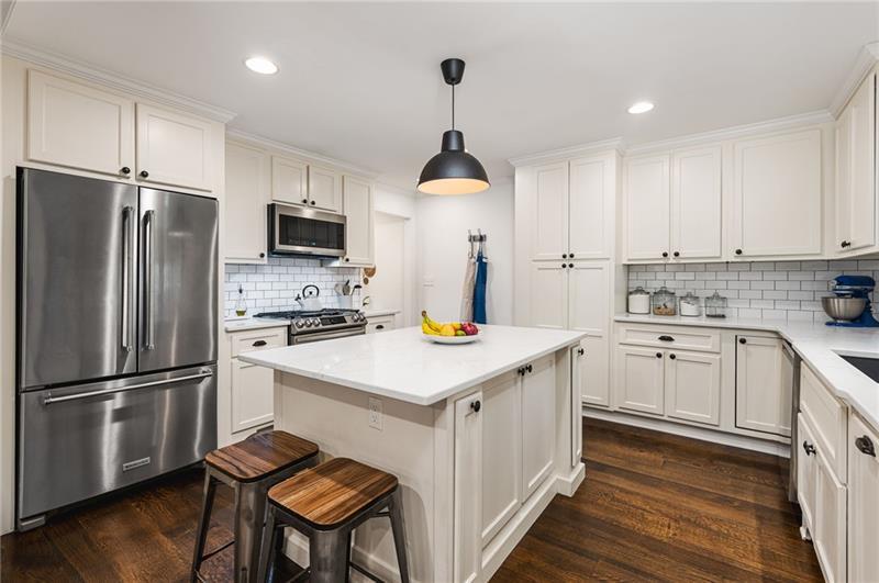 935 Wordsworth Drive