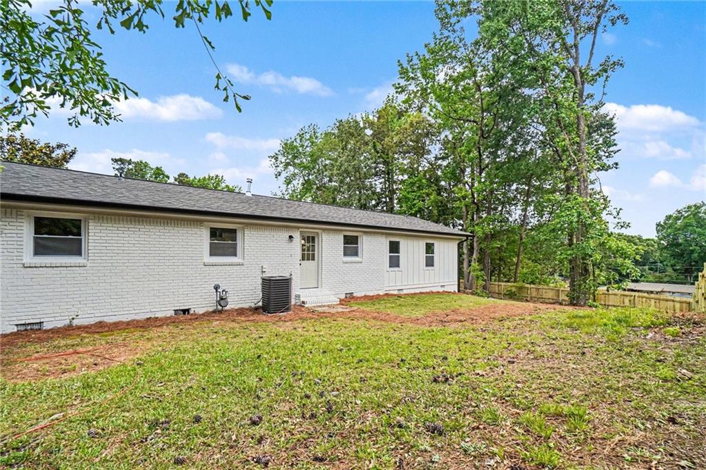 1988 Calvary Hill Court SW