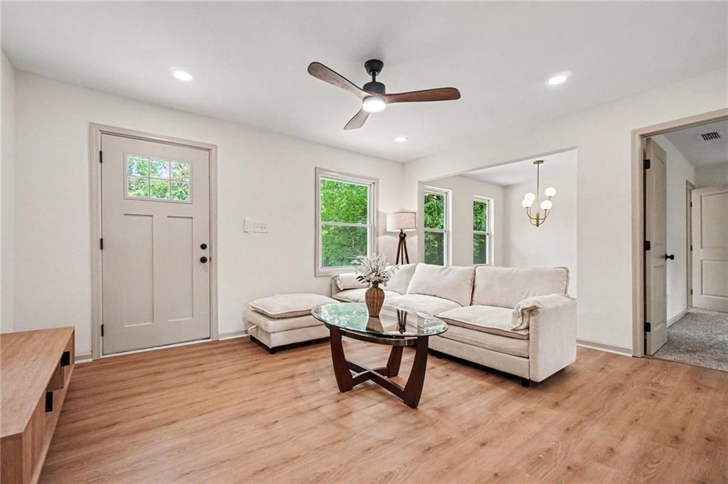 1988 Calvary Hill Court SW