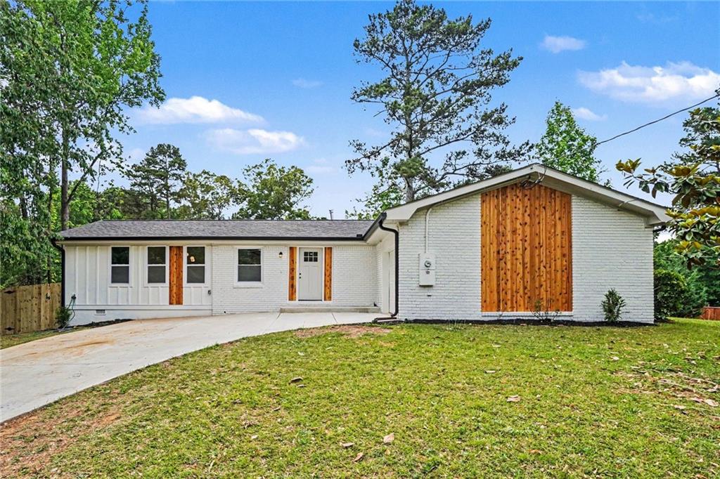 1988 Calvary Hill Court SW
