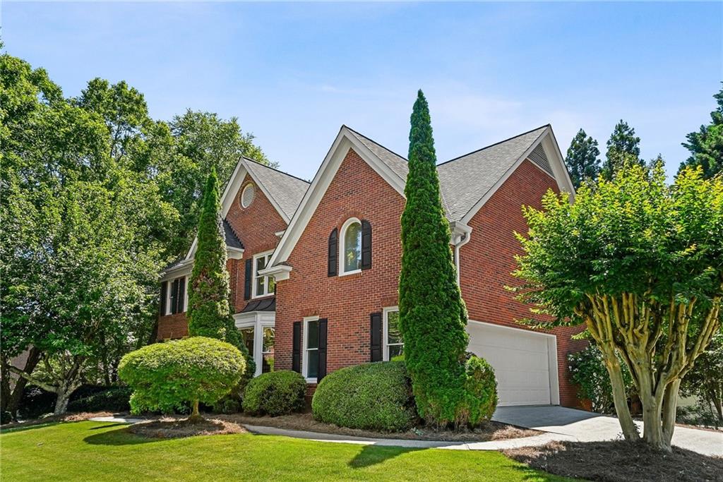 200 York Town Circle