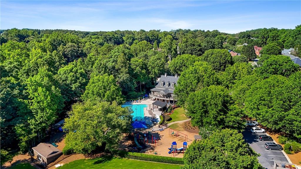 200 York Town Circle
