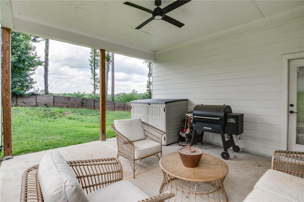 3546 Sandy Woods Lane