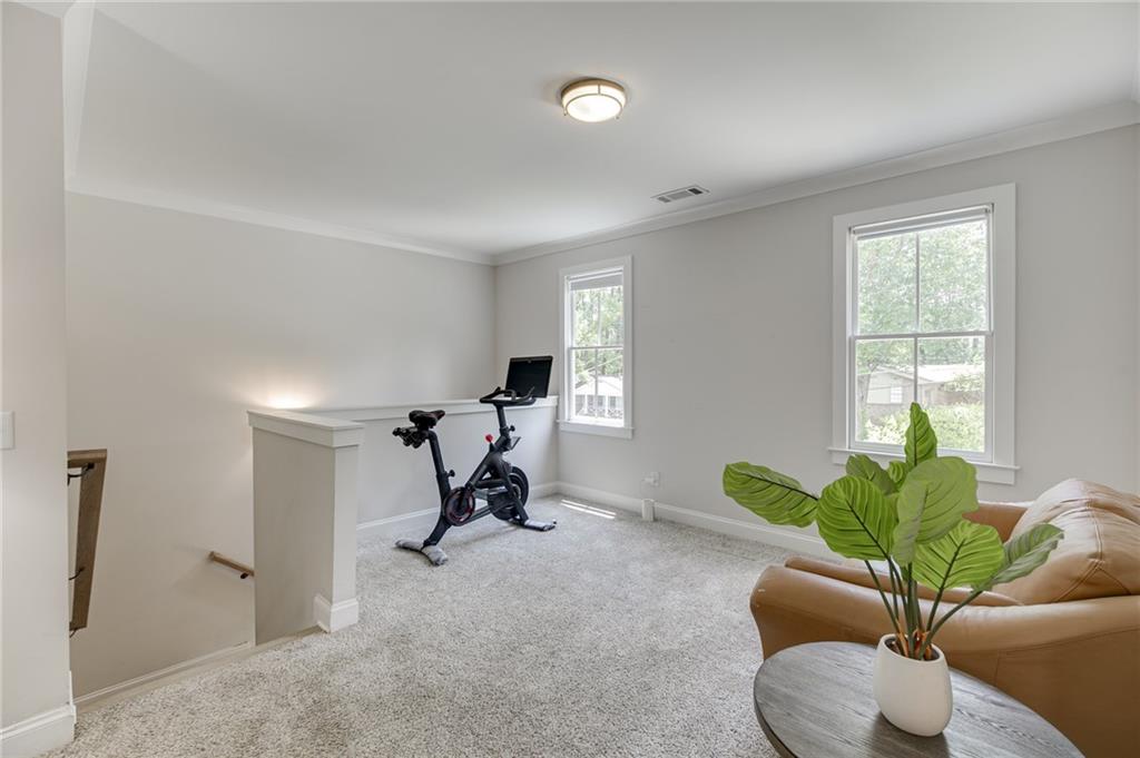 3546 Sandy Woods Lane