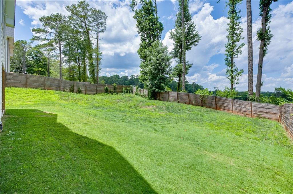 3546 Sandy Woods Lane