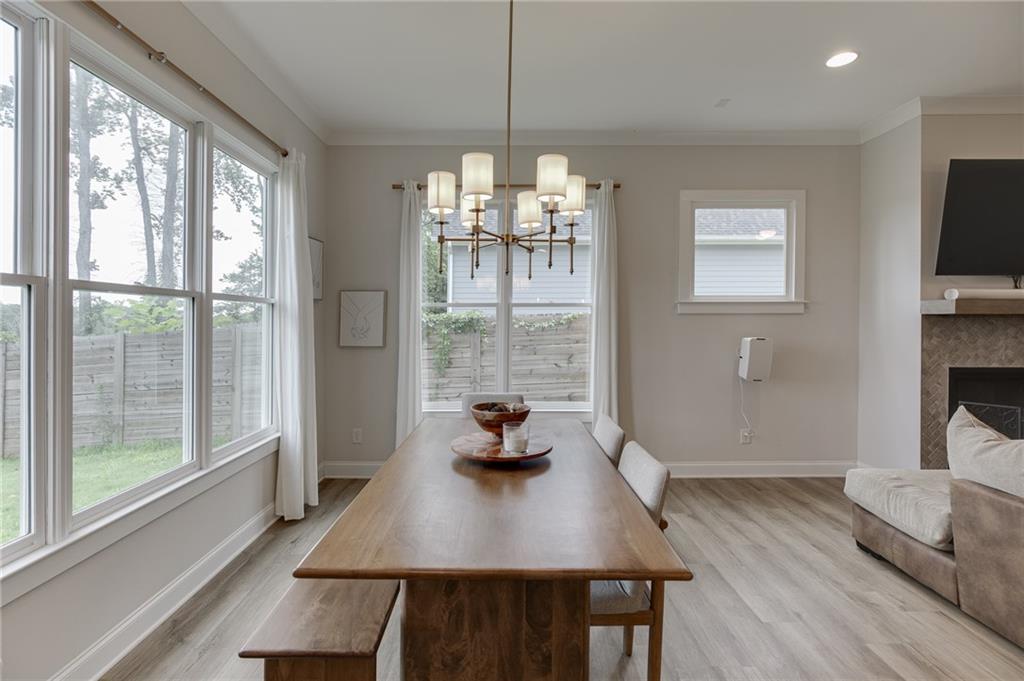 3546 Sandy Woods Lane